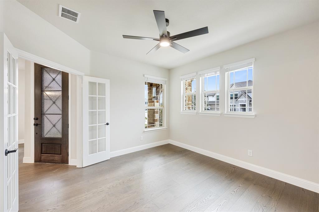 Liberty - Residential