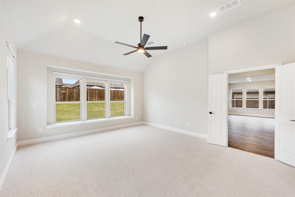 Liberty - Residential