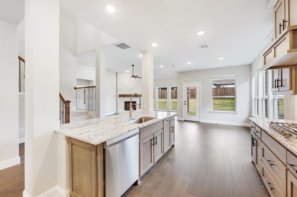 Liberty - Residential