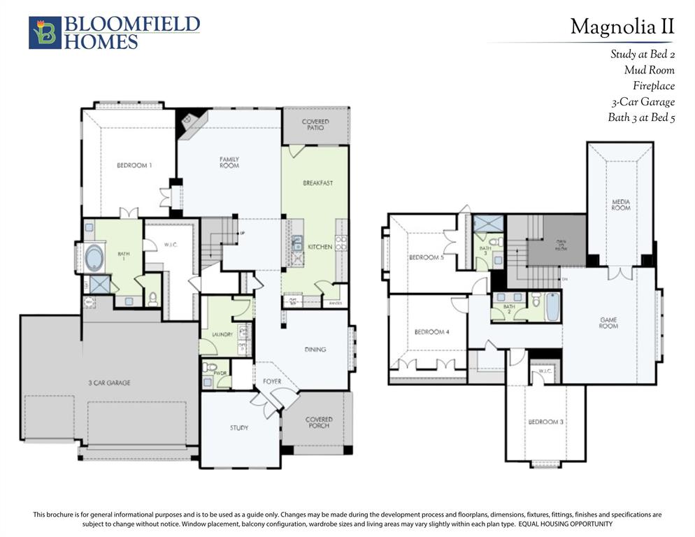 3011 Sierra Trail