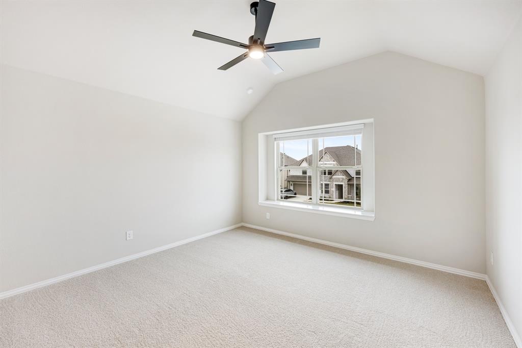 Liberty - Residential