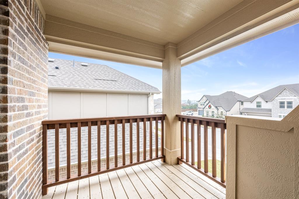 Liberty - Residential