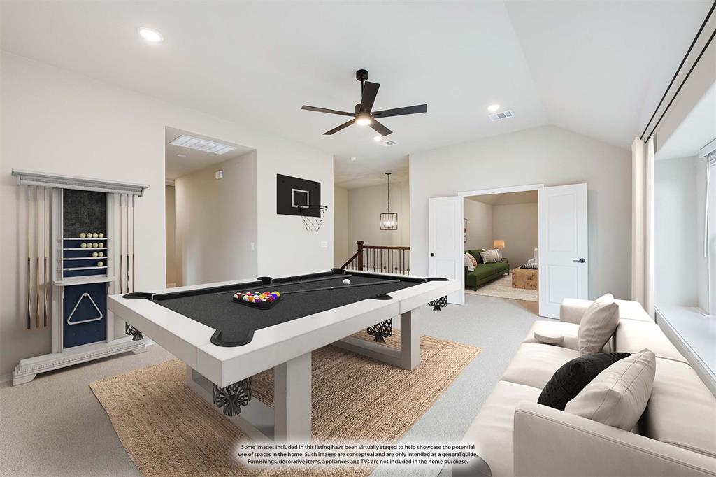 Liberty - Residential