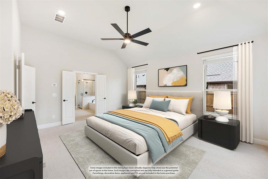 Liberty - Residential