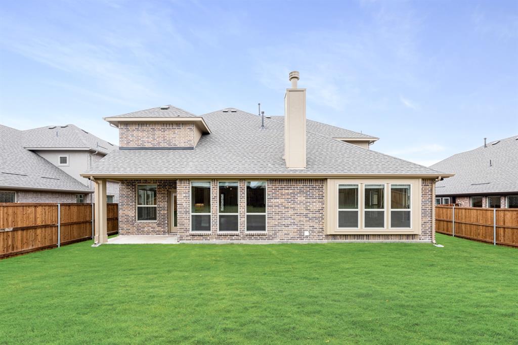 Liberty - Residential