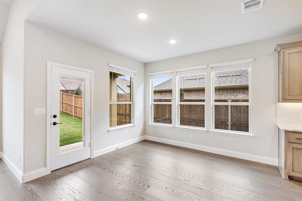 Liberty - Residential