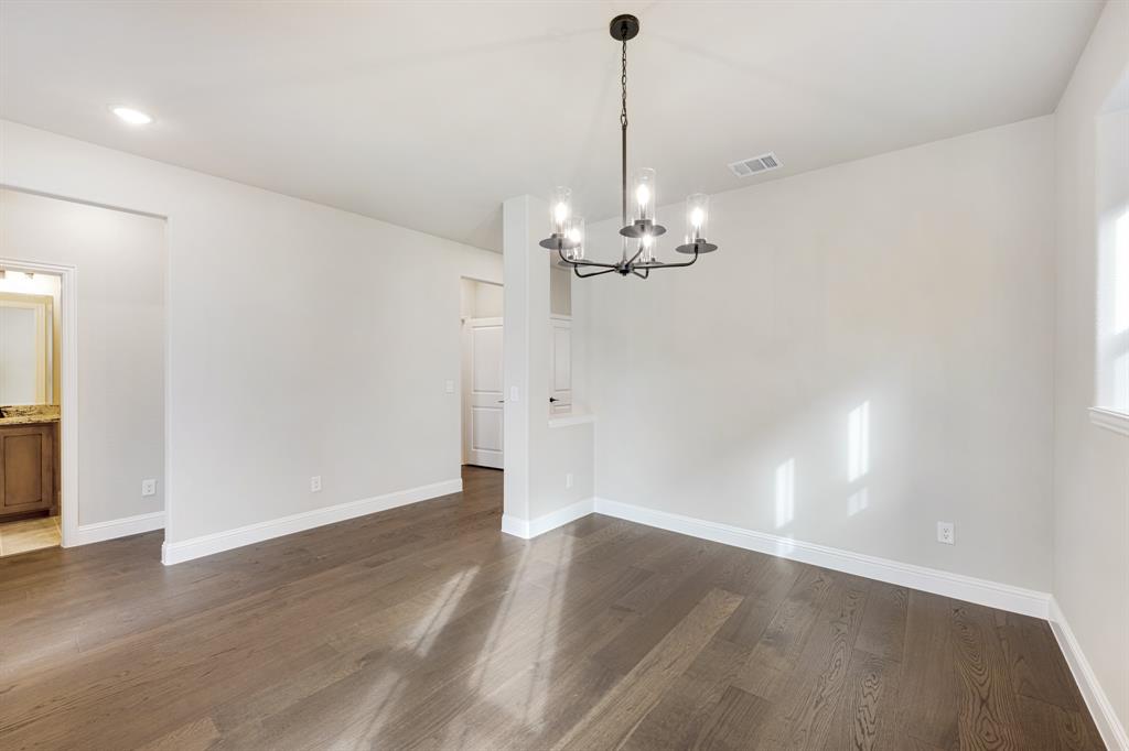 Liberty - Residential