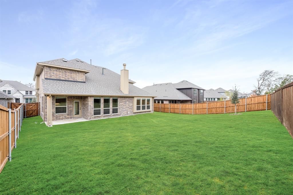 Liberty - Residential