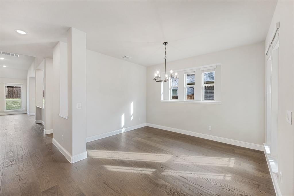 Liberty - Residential