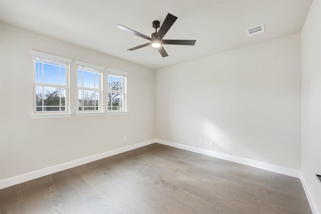 Liberty - Residential