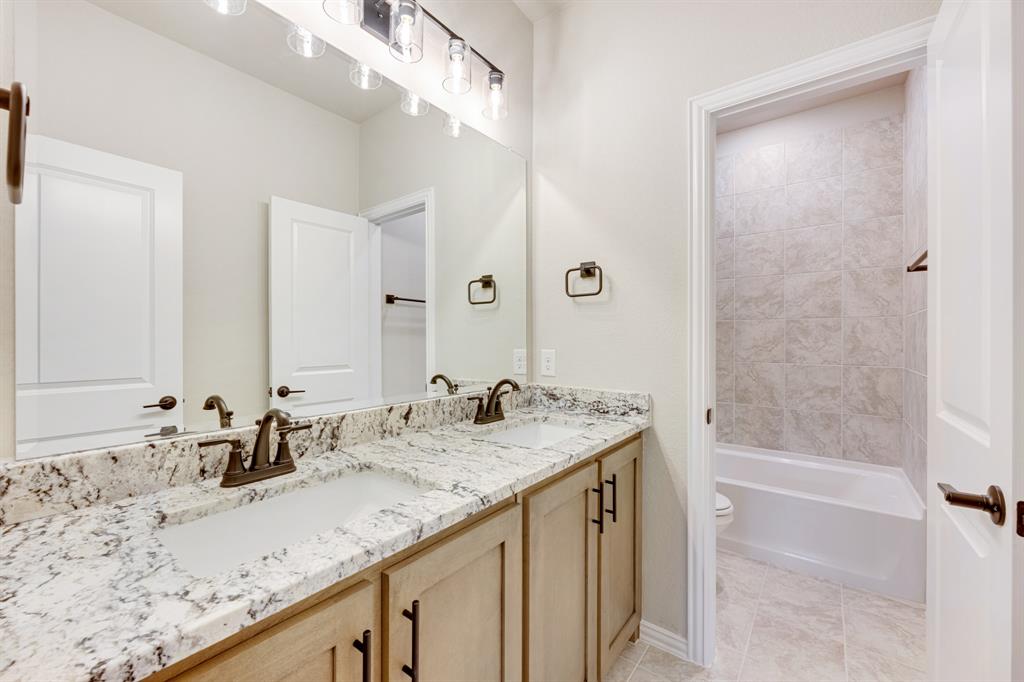 Liberty - Residential