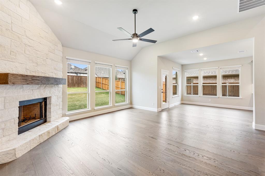 Liberty - Residential