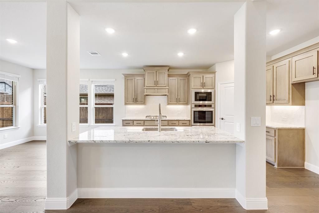 Liberty - Residential