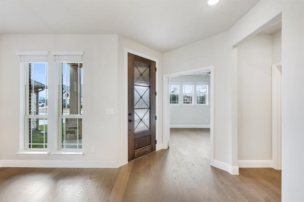 Liberty - Residential