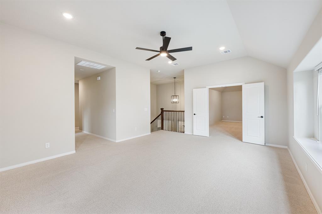 Liberty - Residential