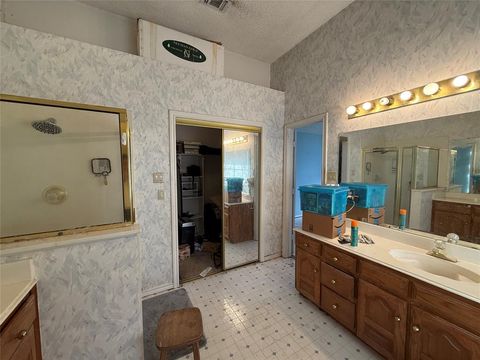 A home in Grand Prairie
