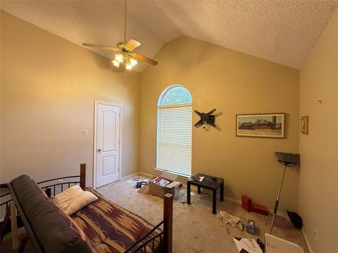 A home in Grand Prairie