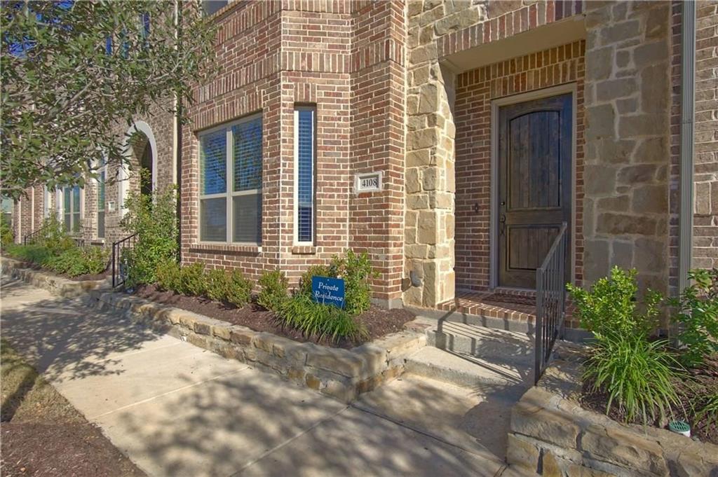 View Flower Mound, TX 75028 townhome