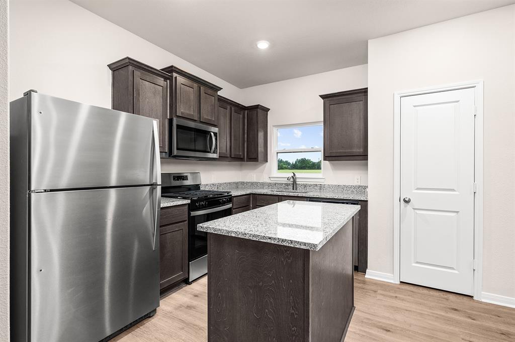 Creekside Estates - Residential Lease