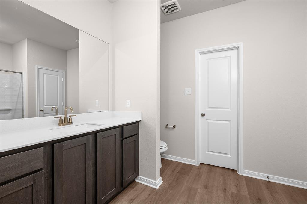 Creekside Estates - Residential Lease