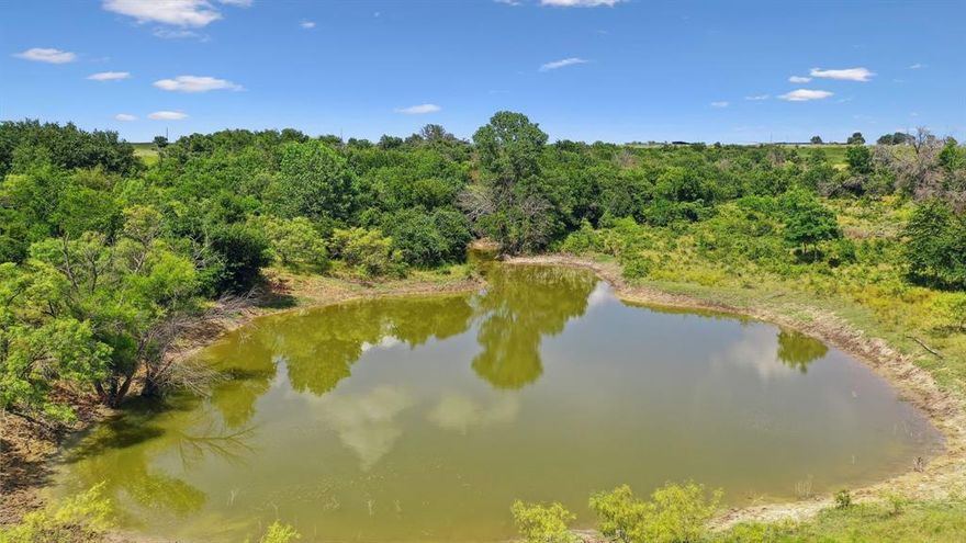 Great offering here! Located just outside of Stephenville in between Lingleville and Huckabay! Here is just over 100 acres of fantastic Erath county land! This place is completely fenced, and has two nice ponds on it. The property is more open on the county road side and thicker as you get towards the back of it! There are tons of wildlife in this area, and this would make a great hunting ranch! The property is currently ag exempt and is being used to run cattle. There are many mature hard wood trees on the property, lots of really pretty building sites! This is truly that blank canvas that is ready for you to make it your own!! Come take a look and see if this is the one for you!!