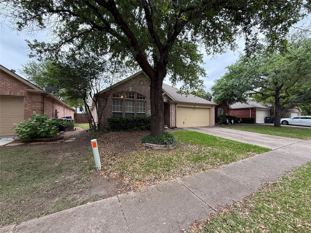 Photo of 5901 Berkshire Road, McKinney, TX 75072 (MLS # 21350756)