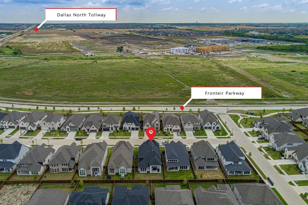 Mosaic Ph 1a - Residential