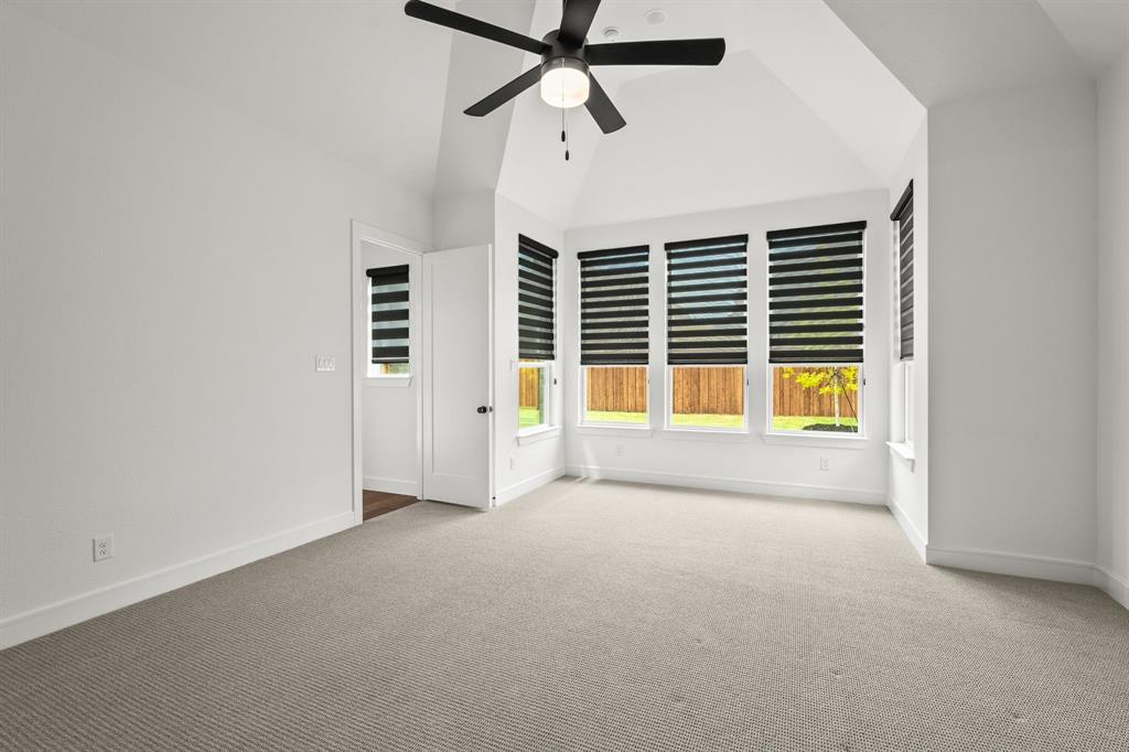 Mosaic Ph 1a - Residential