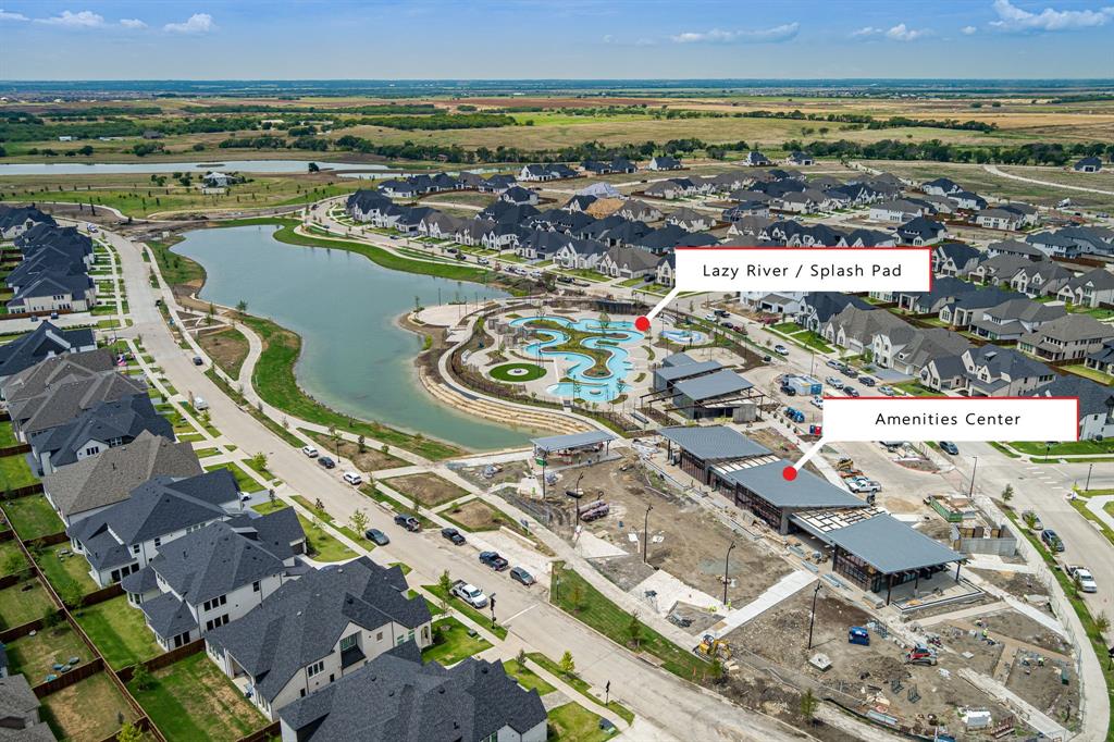 Mosaic Ph 1a - Residential