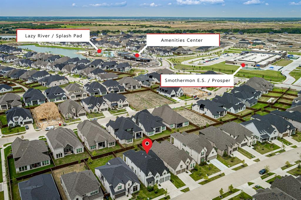 Mosaic Ph 1a - Residential