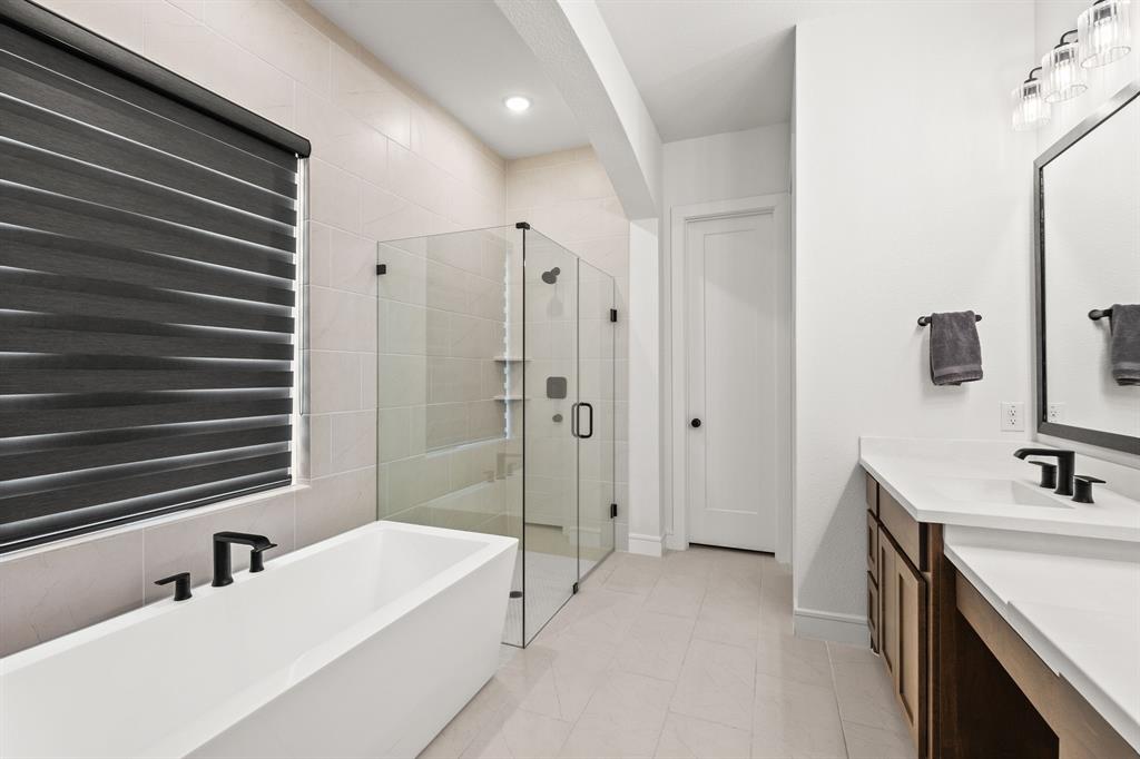 Mosaic Ph 1a - Residential