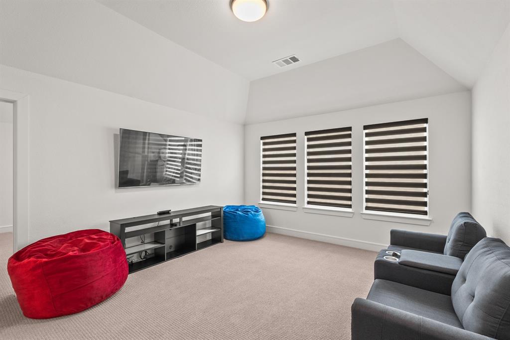 Mosaic Ph 1a - Residential