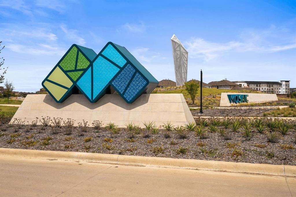 Mosaic Ph 1a - Residential