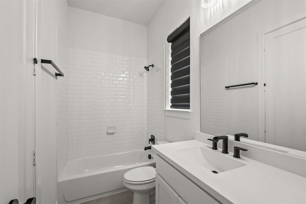 Mosaic Ph 1a - Residential