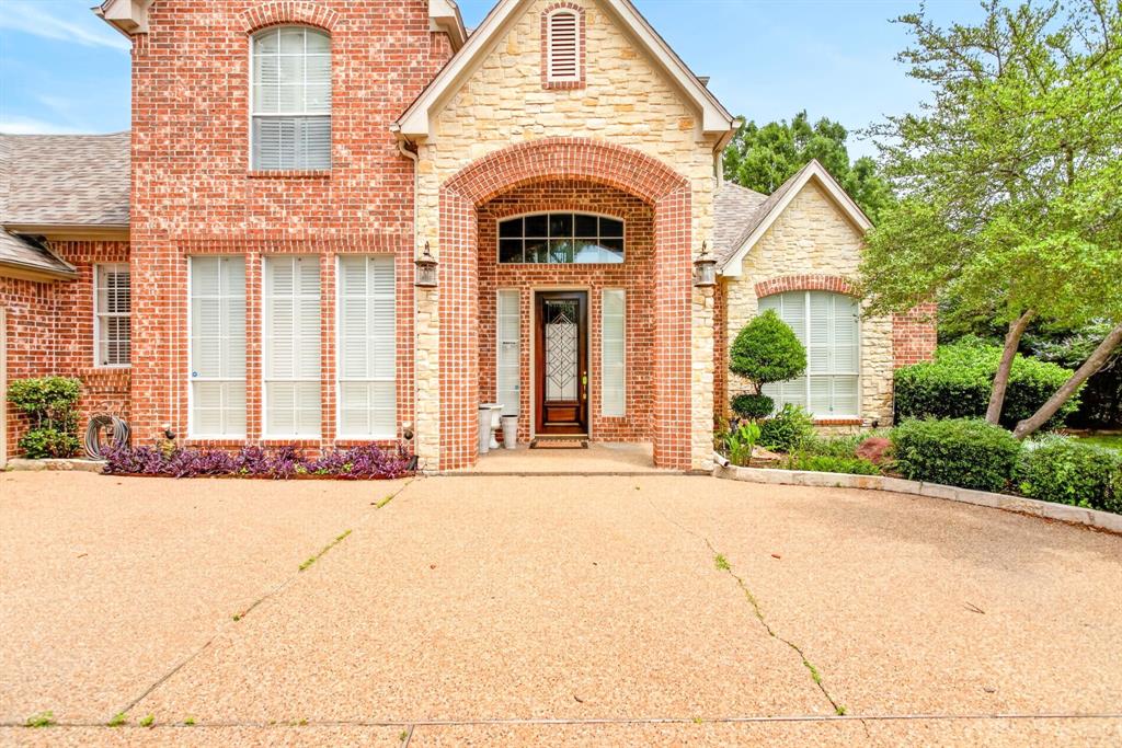 865 Thomas Crossing Drive
