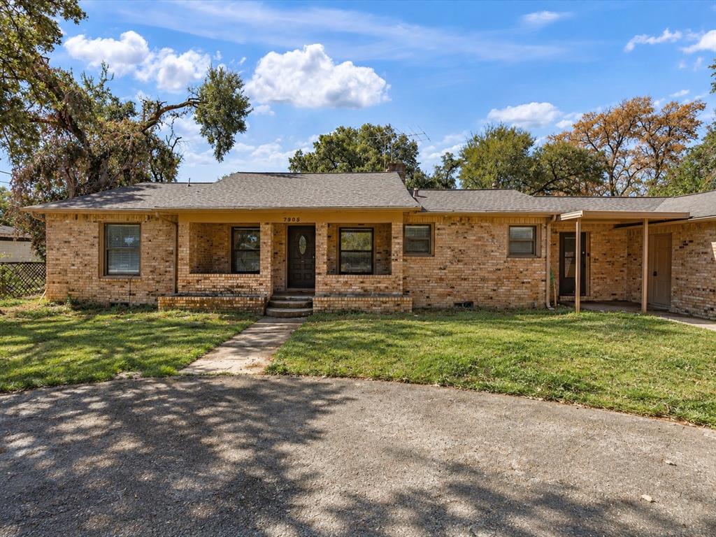 7905 Ella Young Drive