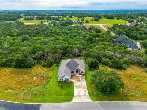 8228 Bruntsfield Loop Drive Cleburne TX 76033