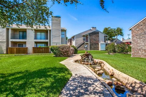 4748 Old Bent Tree Lane 1203 Dallas TX 75287