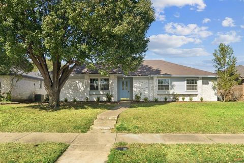 Photo of 1019 Pheasant Drive, Mesquite, TX 75150 (MLS # 21111832)