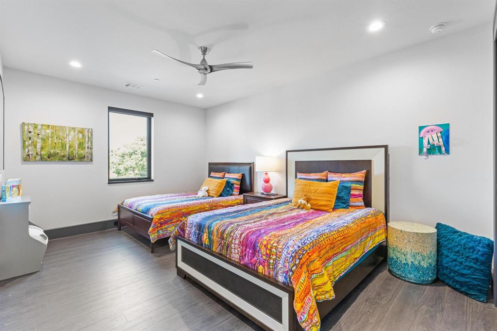 Copper Creek Estates - Residential