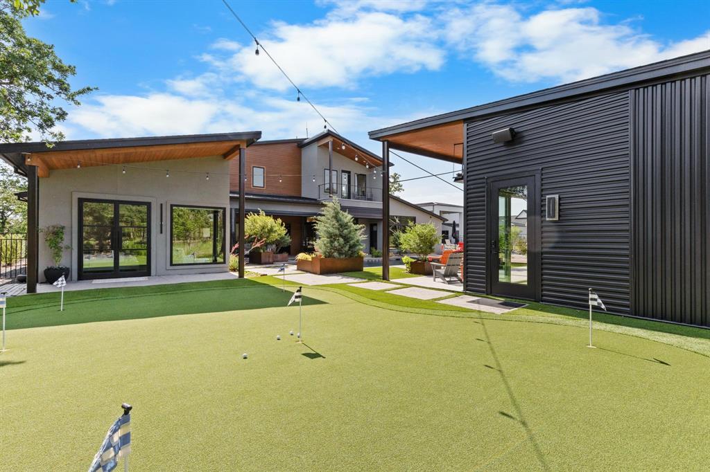 Copper Creek Estates - Residential