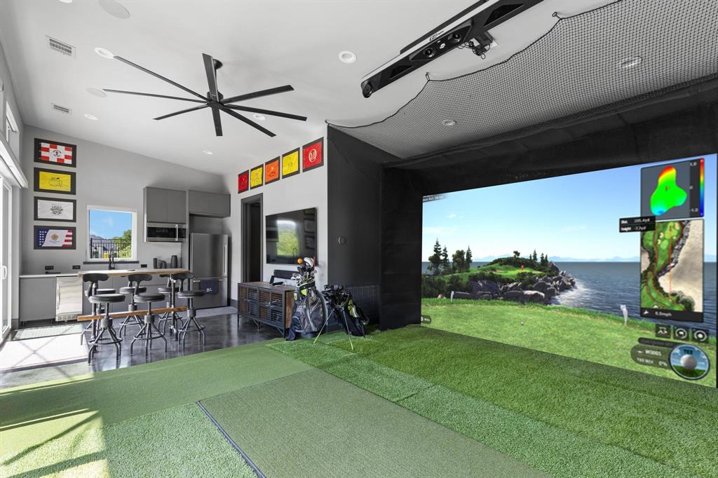 Copper Creek Estates - Residential