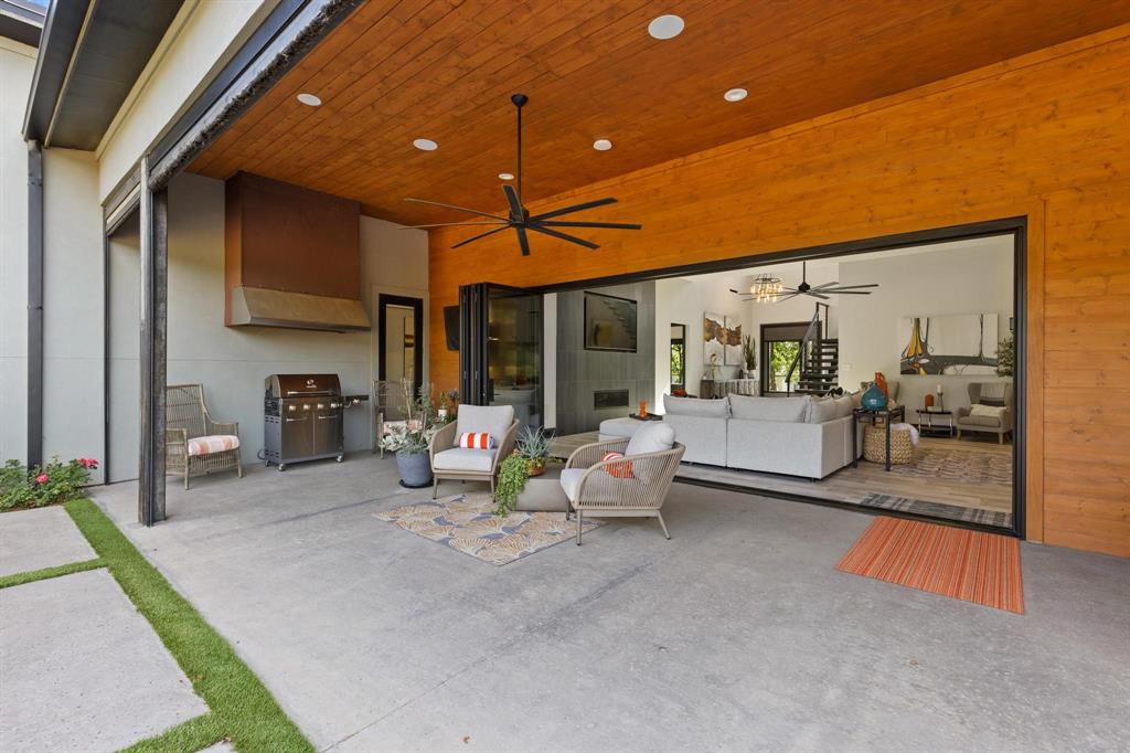 Copper Creek Estates - Residential