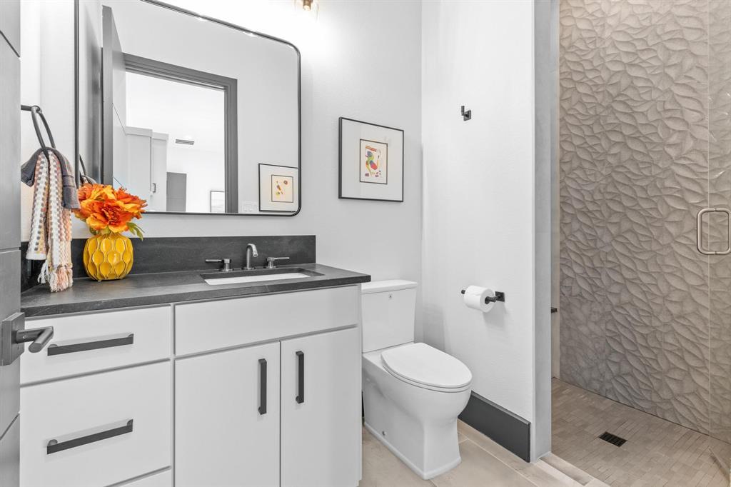 Copper Creek Estates - Residential