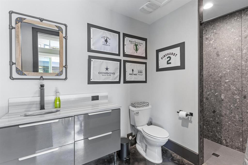 Copper Creek Estates - Residential