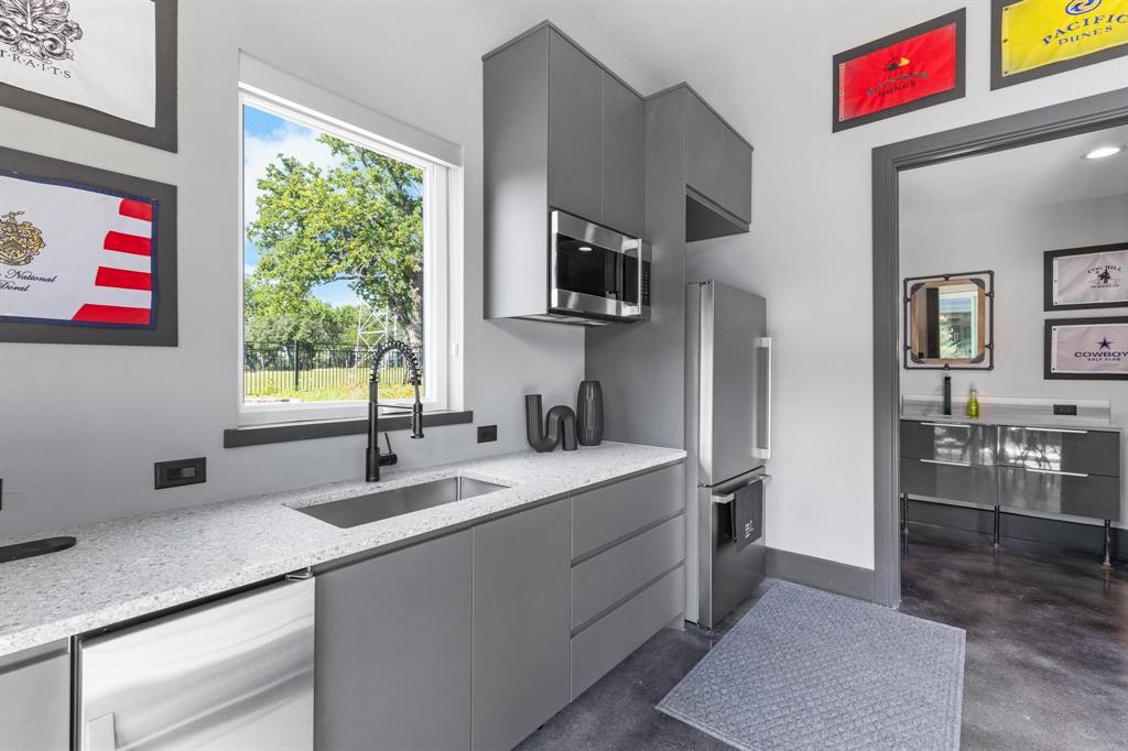 Copper Creek Estates - Residential