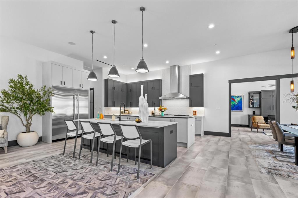 Copper Creek Estates - Residential