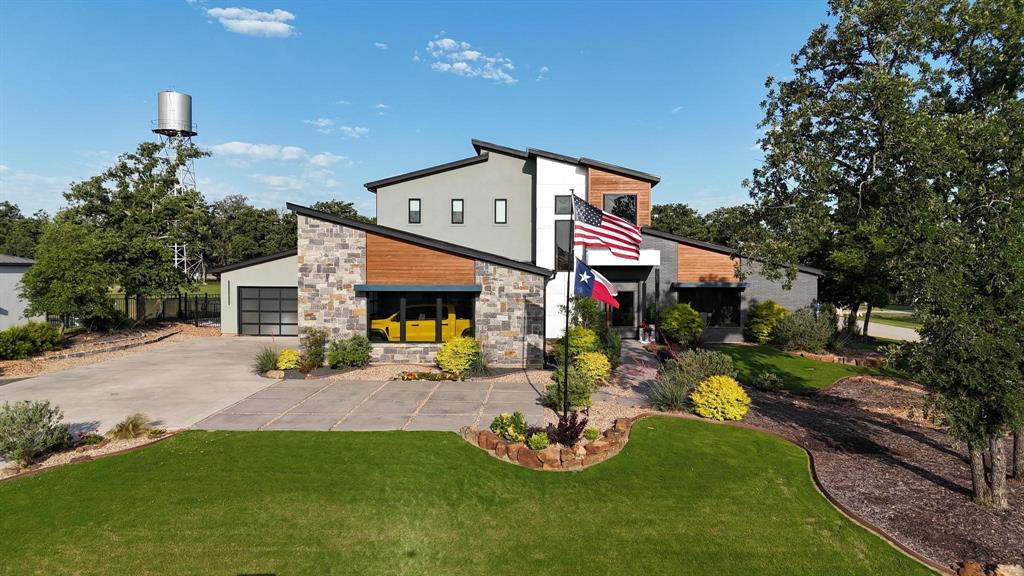 Copper Creek Estates - Residential