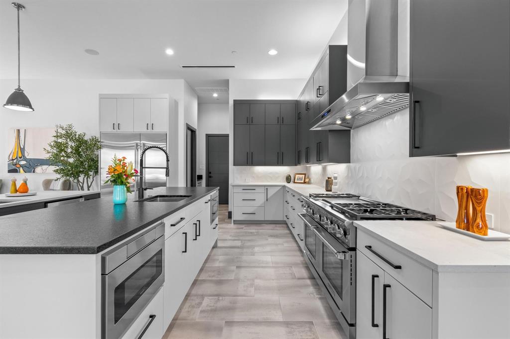 Copper Creek Estates - Residential