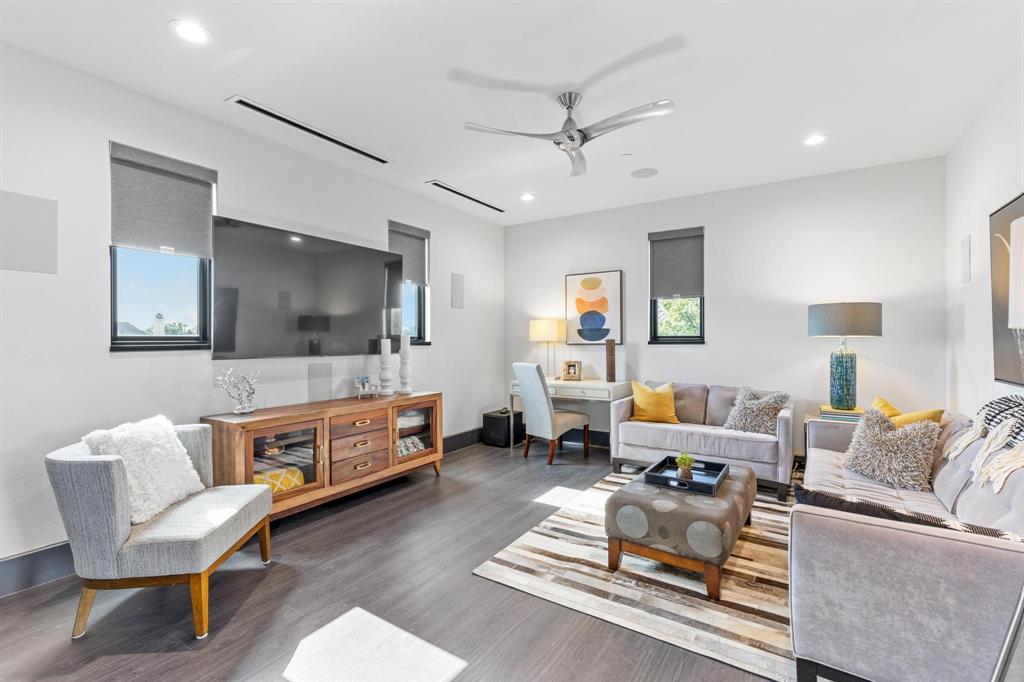 Copper Creek Estates - Residential